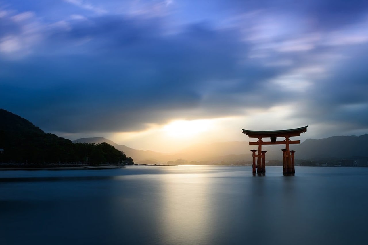 Osaka